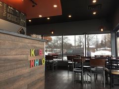 大堂-Kub Khao Thai Eatery