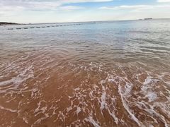 -青岛第三海水浴场