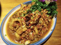 -觅山云南菜(泊富ICITY店)