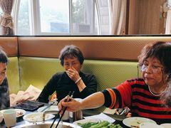 -清真·锦翔炝锅鱼(明德门店)