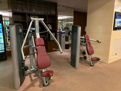 -上海新发展亚太JW万豪酒店