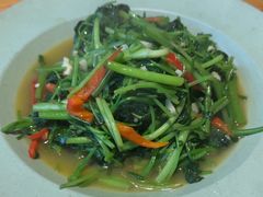 -黄山老妈·土菜(碧桂园店)