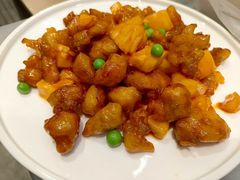 -滇铺子·云南特色菜·鲜花野菜季(曲靖万达店)