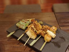 -鸟鹏烧鸟居酒屋(天河领展店)
