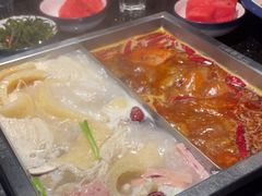 -五星桥原切肥牛火锅·30年专注好牛肉(湖塘店)