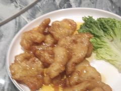 -和源祥·日照菜扛把子(万平口一店)