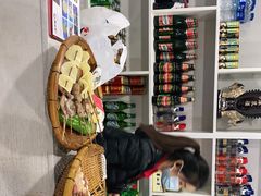 -德四家·云南傣味烧烤品牌(和谐店)
