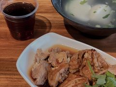 油豆腐-大三元台湾鲁肉饭(沙井新桥店)