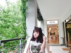 -莫奈花园法式蛋糕