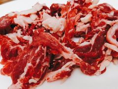 吊龙-柴头哥·牛肉火锅(爱民路店)