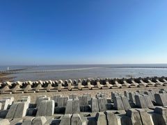 -南汇嘴观海公园