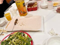 -爪王羊排火锅·烧烤