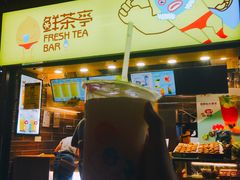 -好吃街美食城(八一广场店)