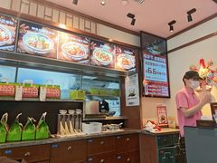 -鑫花溪牛肉米粉(印象水街都心荟店)