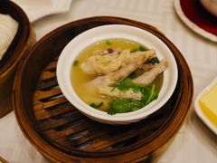 凤爪-潮福城大酒楼·潮粤菜·港式点心(阳光城店)