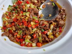 -渔舟意·湖南家宴(萝岗纳金城店)