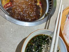 -海底捞大排档火锅(打浦路店)