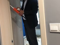 -佰丽爱家全屋定制(汶水店)