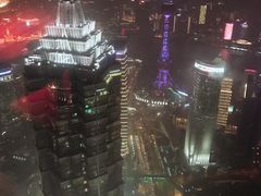 -上海柏悦酒店·世纪100牛排馆