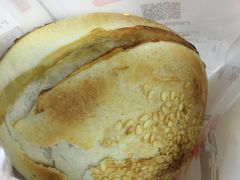 胡椒饼-百年夯碳烤胡椒饼(阿拉城店)