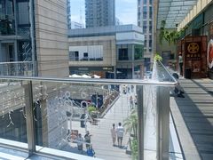 店内环境-中海环宇荟