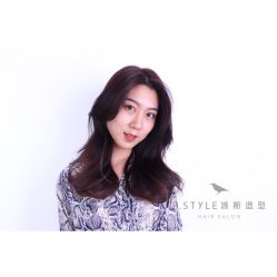 -P.STYLE 派斯造型