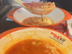 -可口香·非遗老号烧烤(南岗直营店)