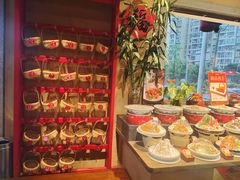 -乡里八闽·福州乡土菜(火车北站店)