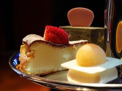 -The Lounge·大堂酒廊·北京粤财JW万豪酒店
