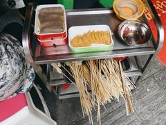 -钢管厂五区小郡肝火锅串串香(总店)