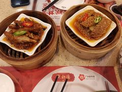 -点都德(大茶楼店)