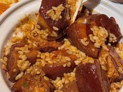 -老瑞福上海菜(人民广场店)