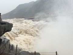 -陕西黄河壶口瀑布旅游区