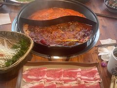 -楠火锅(哈尔滨金爵万象店)