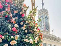 -长沙火车站(地铁站)