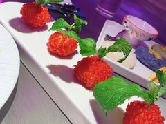 -新越盏·东南亚料理(捷登都会店)