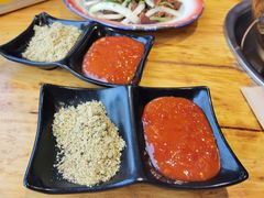 -石记老北京炙子烤肉(松园店)