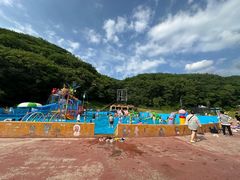 -参仙谷生态旅游度假区