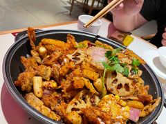 -渝蛙馆(新百店)