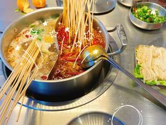-签小二串串火锅(观音桥店)