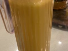 -巴依老爷新疆美食(马驹桥店)