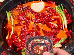 -牛市坎火锅(建设路店)