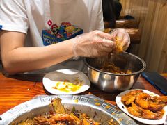 -王婆大虾(五道口店)