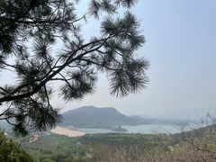 -北京十三陵国家森林公园蟒山景区