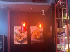 -小红烤翅(傅厚岗店)