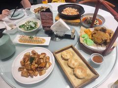 -江城小馆陕南妈妈菜·全球旅行餐厅(钟楼店)