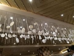 -芭菲盛宴·环球美食(锦城万达广场店)