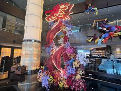 -北京威斯汀酒店