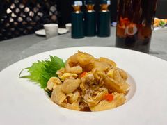 -佬太公海鸭·海鲜大排档(上海总店)