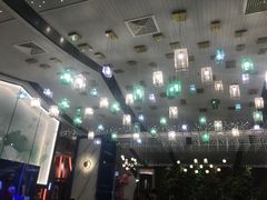 -青水瓦台汤泉(未央店)